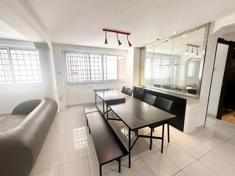 4 Room (4A) HDB for Sale in  266 Bishan Street 24 - Image 10